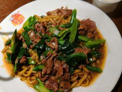 -幸运牛汕头小黄牛牛肉火锅(梅林店)