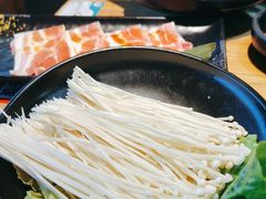 -九田家黑牛烤肉料理(新光汇店)