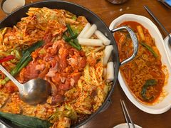 -第二外国语学院-韩国餐厅(朝阳路店)