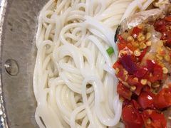 米粉-望湘园·小雅(德基店)
