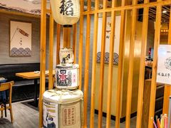 -赤稻·日式料理(禅城店)