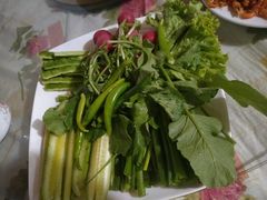 -金台阶鱼馆(于桥水库店)