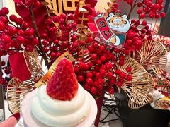 -chuchulab日式短蛋糕(粤海天地店)