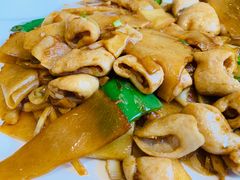 -美极鲜食坊(宝安南路店)
