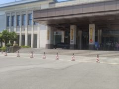 -河南省黄河迎宾馆