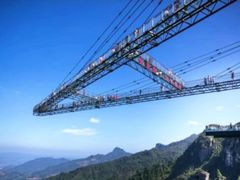 -梦幻奥陶纪景区