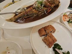 -莆田餐厅PUTIEN(西安万象天地店)