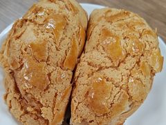 -百福麵家(新馬路店)