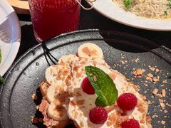 -FOOOO CITY CLUB 孚乐里音乐西餐酒吧(来福士店)