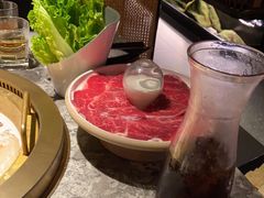 -麻路成都火锅(柏威年店)