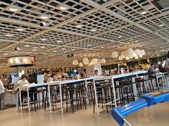 -宜家·瑞典风味餐厅(四元桥店)