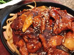 -東城故事·尋找姆媽的味道(玉兰路店)