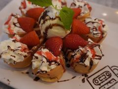 -StayReal Cafe(长宁来福士广场东八区店)