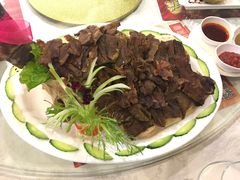 -紫阳家宴(源深店)