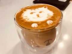 -甛时(咸奶油特色店)