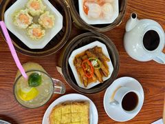 -恒兴发茶店(水巷口店)