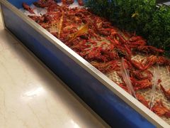 -开元新晶都酒店·自助火锅