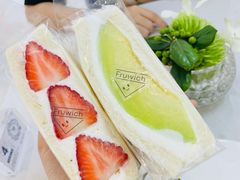 -Fruwich果明治(西单更新场店)