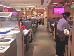 -海底捞火锅(番禺广场店)