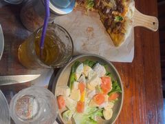 -秀·爱尔兰餐吧(上海路店)