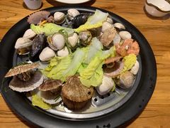 -黄寺蒸汽海鲜(黄寺大街店)
