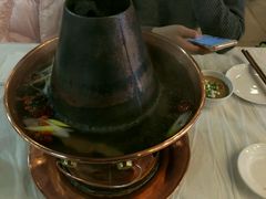 -东来顺饭庄(王府井步行街店)