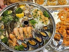 -盒马鲜生(皇庭广场店)