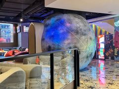 -皇室假期美食水疗会(春风路店)