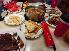 -吉布鲁牛排海鲜自助(万州万达广场店)