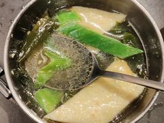 -HOTISLAND海鸡岛·韩国料理(江南西店)