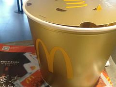 -麦当劳(赣州火车站店1093)