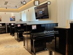 -雅歌音乐培训中心·钢琴培训·乐器培训(交道口店)