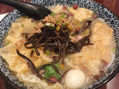 原汤螺蛳粉-螺世纪螺蛳粉·桂味小排档(裕德店)