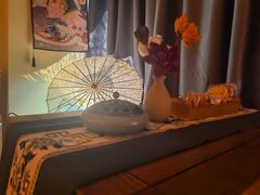 -芳朴养生按摩spa·男士