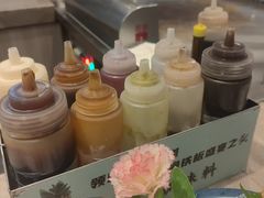 -上渔铁板烧(熙悦汇店)