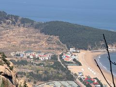 -崂山仰口游览区