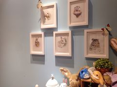 -藦茜花园宠物主题亲子互动体验馆(国顺东路店)