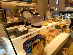 -BreadTalk面包新语·烘焙蛋糕(领展购物广场店)