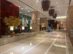 -上海浦东丽晟假日酒店