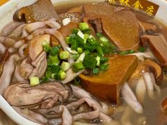 -荔林食店(西华路店)