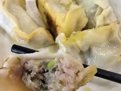 -蒋家桥饺面店(东关街店)