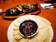 -吉祥圣雪藏餐