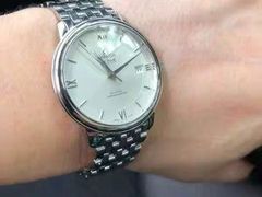 -欧米茄OMEGA(常州购物中心店)