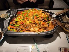 -江边城外烤全鱼(龙德广场店)