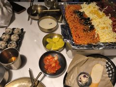 -HOTISLAND海鸡岛·韩国料理(江南西店)