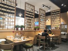 大堂-杨翔豆皮涮牛肚(华阳城店)