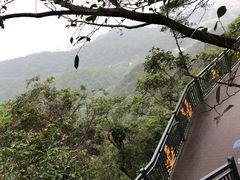 -白云山索道-售票处