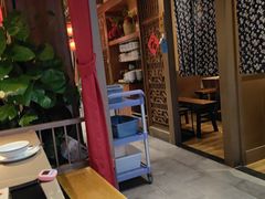 -农耕记·湖南土菜(halo广场店)
