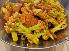 -巨鼎谭家菜(普照寺路店)