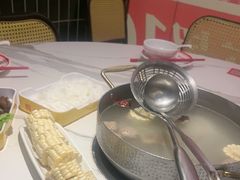 -八合里潮汕鲜牛肉火锅(上海汇智广场店)